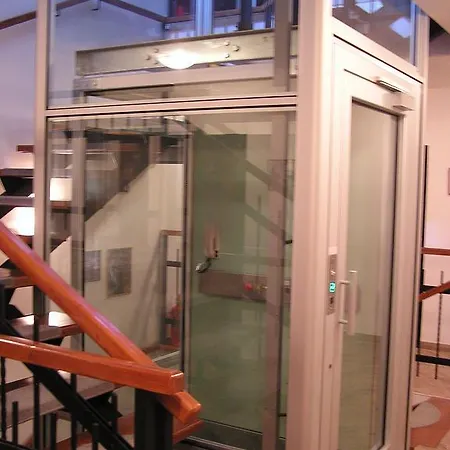 Pod Slamnikem Gasthof Horní Morava